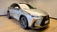 Lexus Nx 450h+