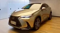 Lexus Nx 450h+ - Miniatura 3