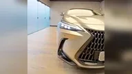 Lexus Nx 450h+ - Miniatura 9