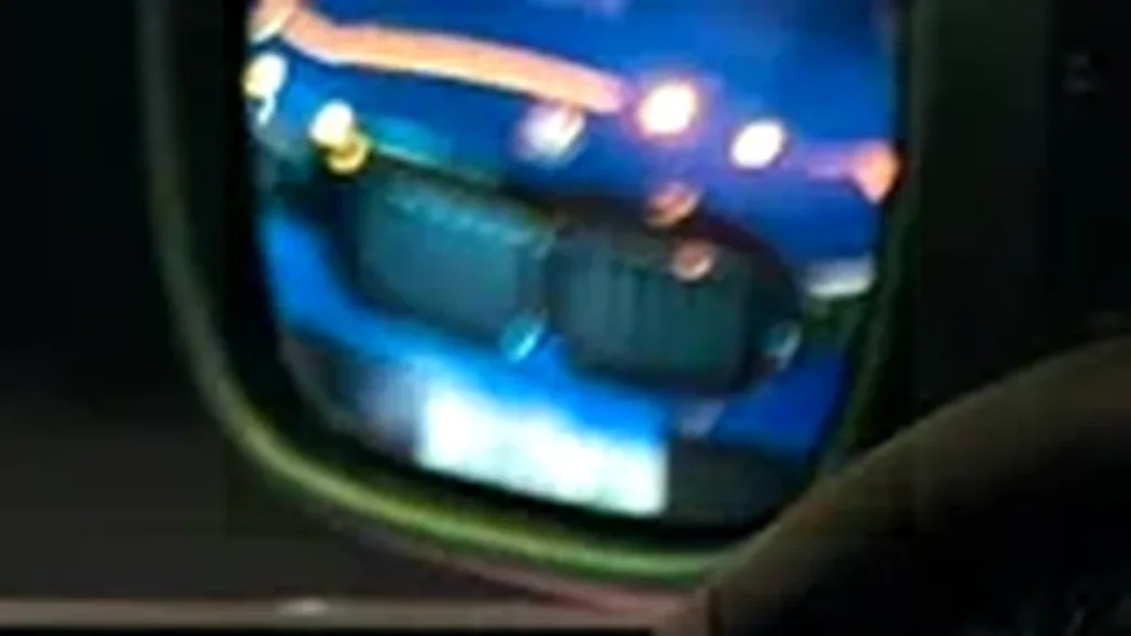 Ford Mustang Mach-e - Imagem 6