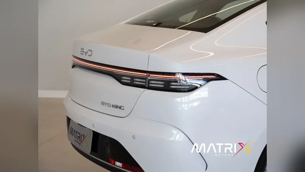BYD King - Imagem 6
