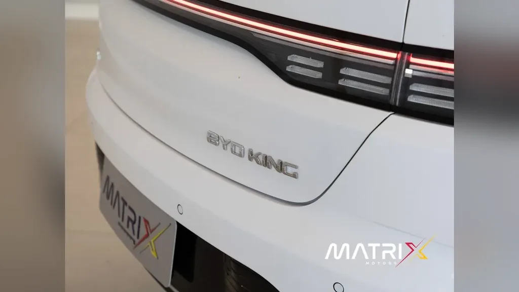 BYD King - Imagem 7
