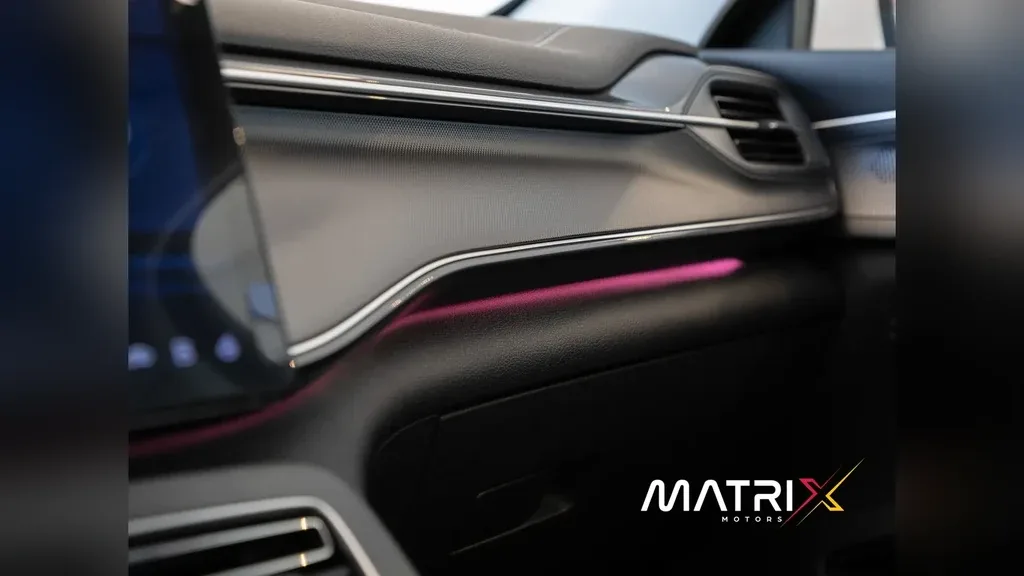 BYD King - Imagem 13