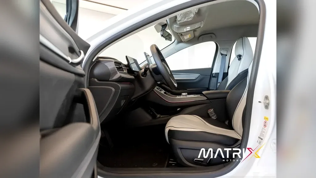 BYD King - Imagem 15