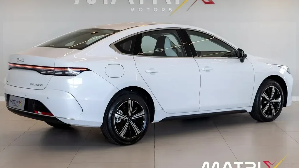BYD King - Imagem 20