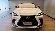 Lexus Nx - Miniatura 2