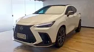 Lexus Nx - Miniatura 3