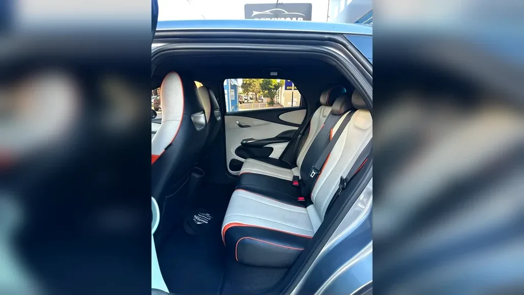 BYD Dolphin - Imagem 12