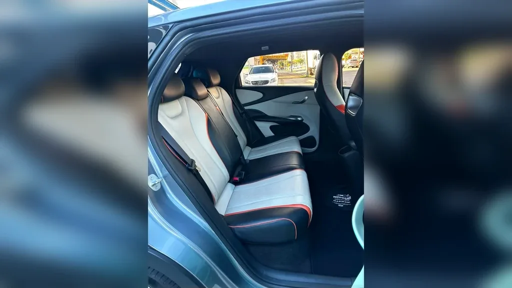 BYD Dolphin - Imagem 17