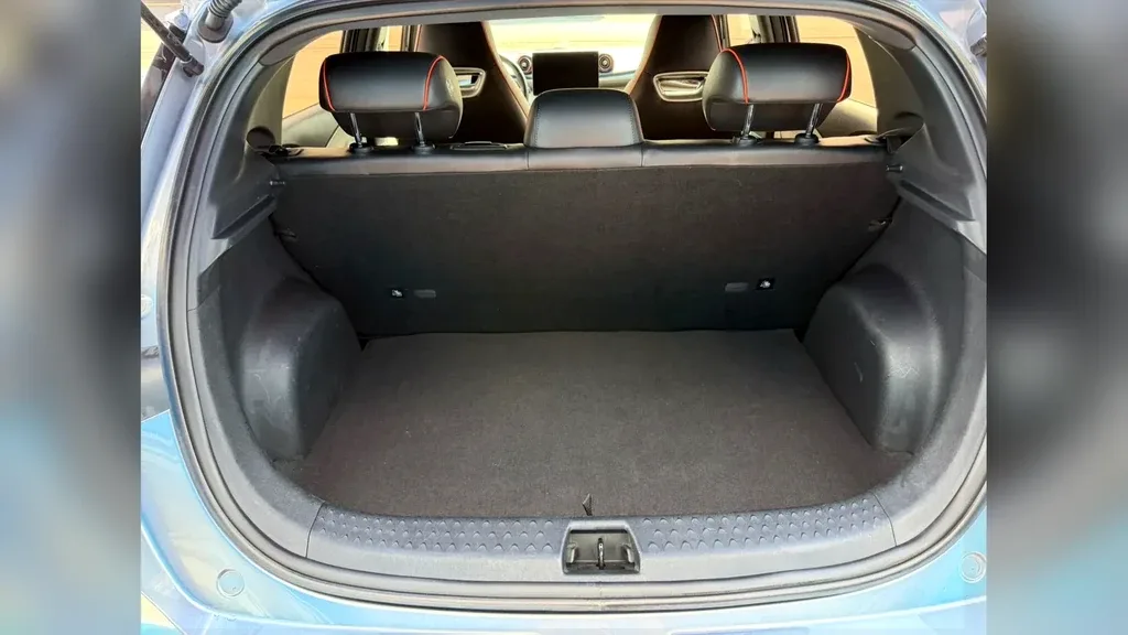 BYD Dolphin - Imagem 20