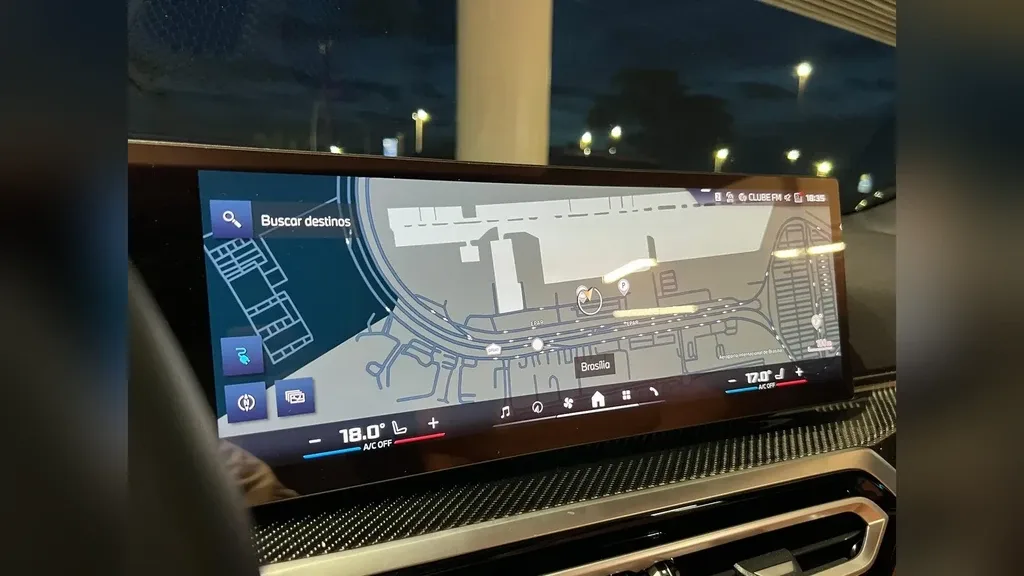 BMW I4 M50 - Imagem 10