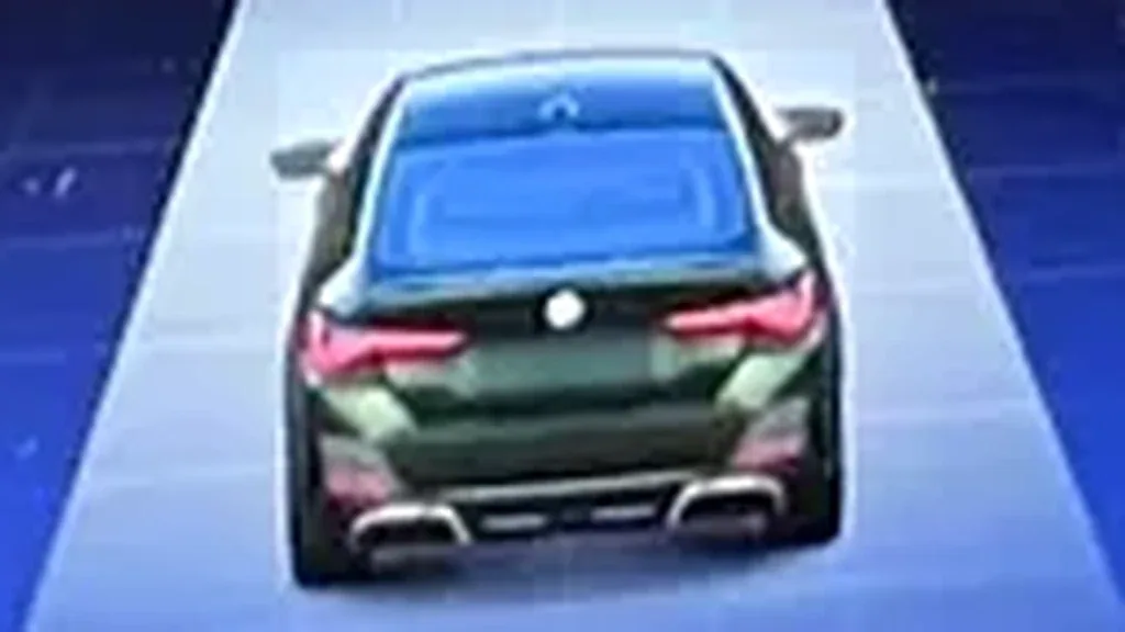 BMW I4 M50 - Imagem 15