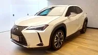 Lexus Ux 300e - Miniatura 3