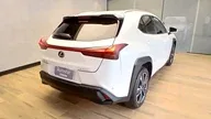 Lexus Ux 300e - Miniatura 7