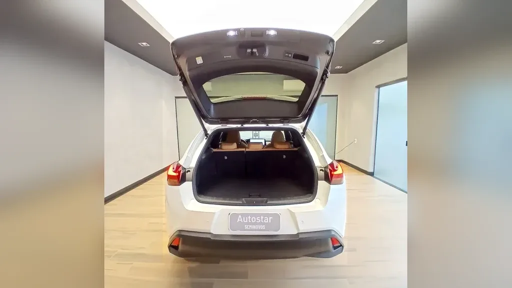 Lexus Ux 300e - Imagem 6