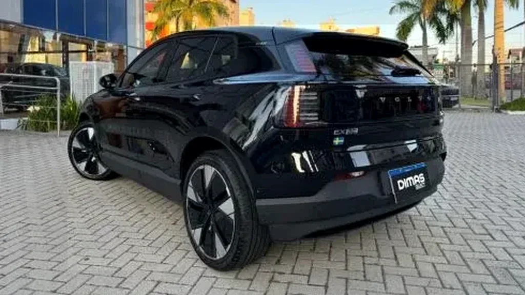 Volvo EX30 - Imagem 6