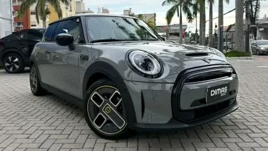 Mini Cooper SE - Imagem 2