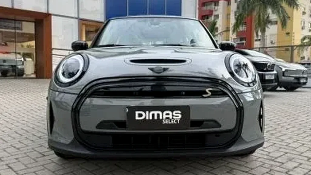 Mini Cooper SE - Imagem 3