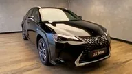 Lexus Ux 300e