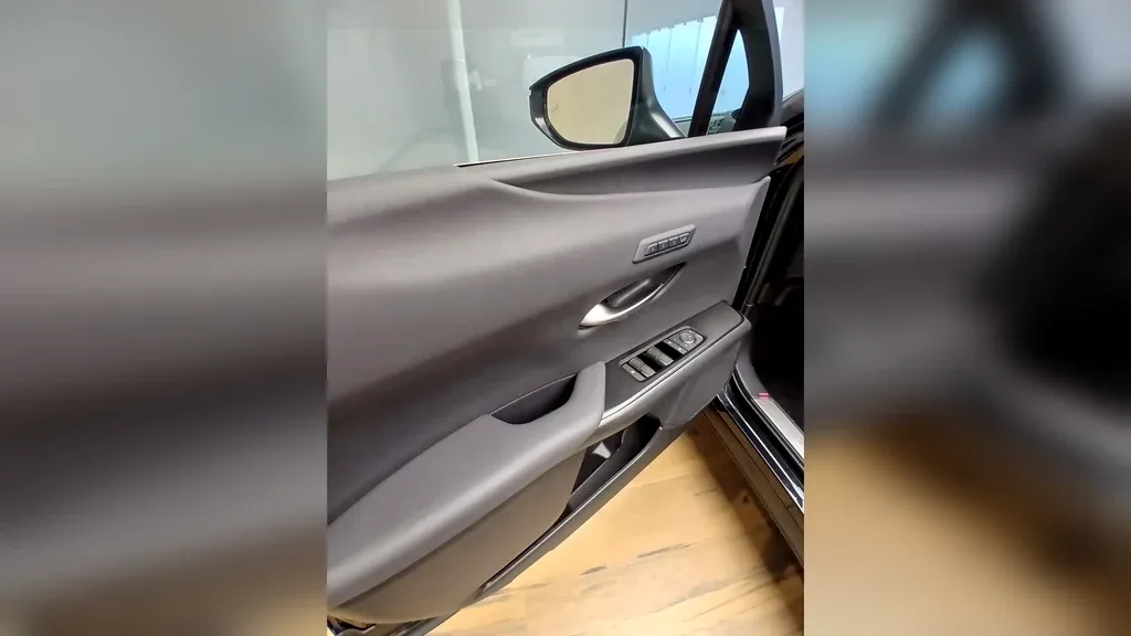 Lexus Ux 300e - Imagem 10