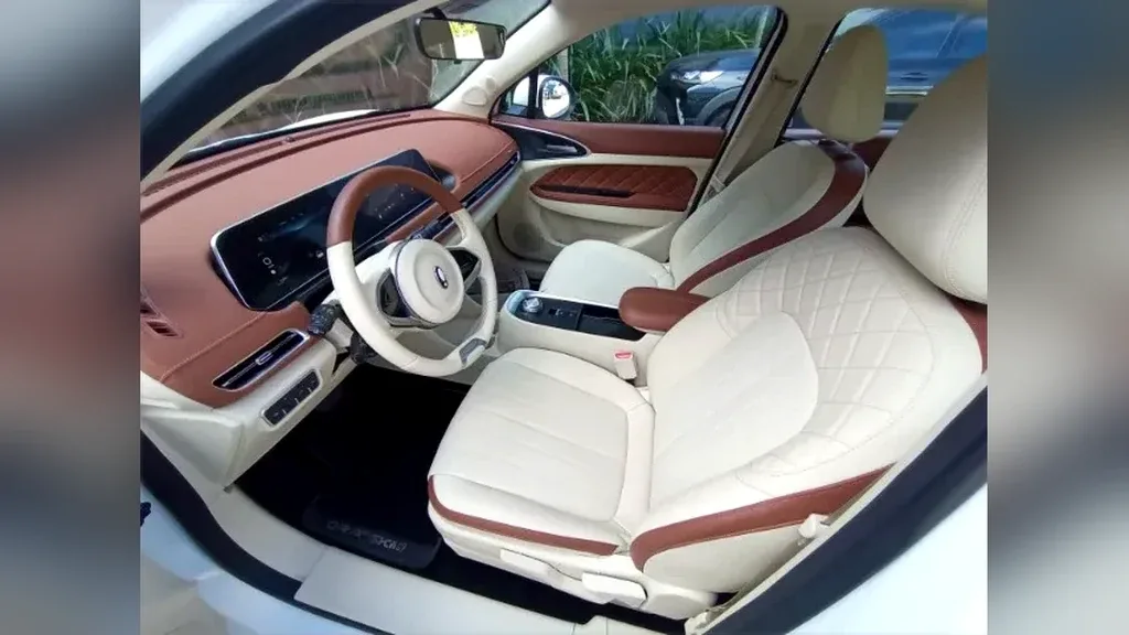 GWM Ora 03 - Imagem 3