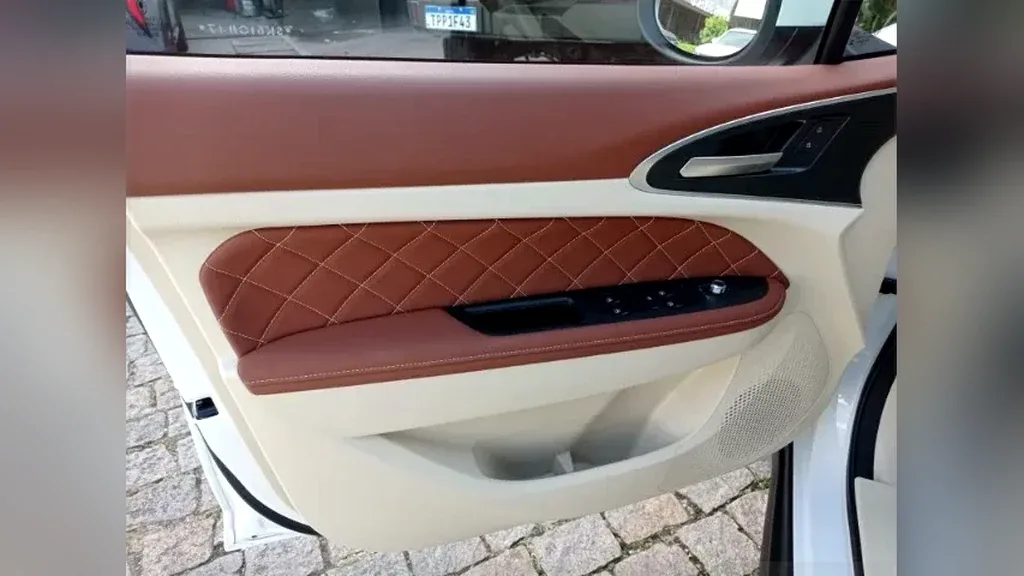 GWM Ora 03 - Imagem 6