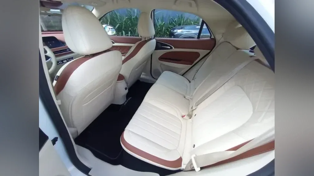 GWM Ora 03 - Imagem 7