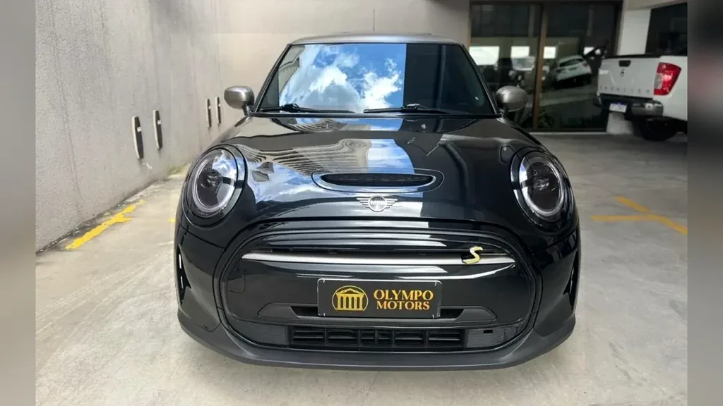 Mini Cooper SE - Imagem 3