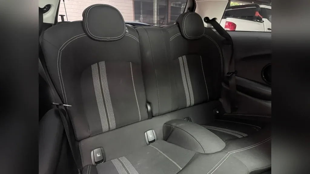 Mini Cooper SE - Imagem 12