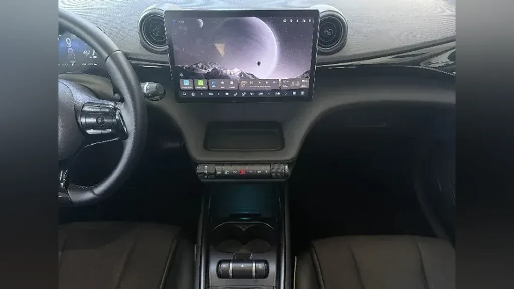 BYD Dolphin Plus - Imagem 7