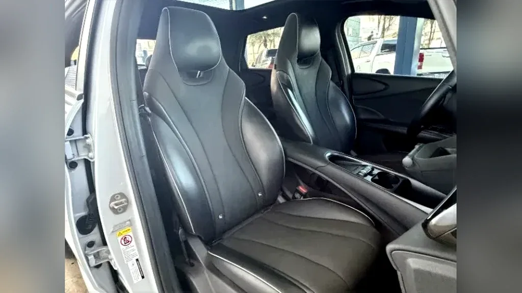 BYD Dolphin Plus - Imagem 9