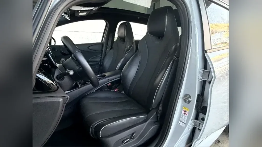 BYD Dolphin Plus - Imagem 10