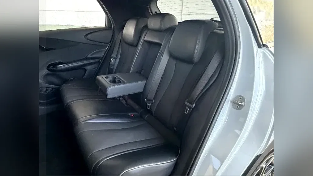 BYD Dolphin Plus - Imagem 11