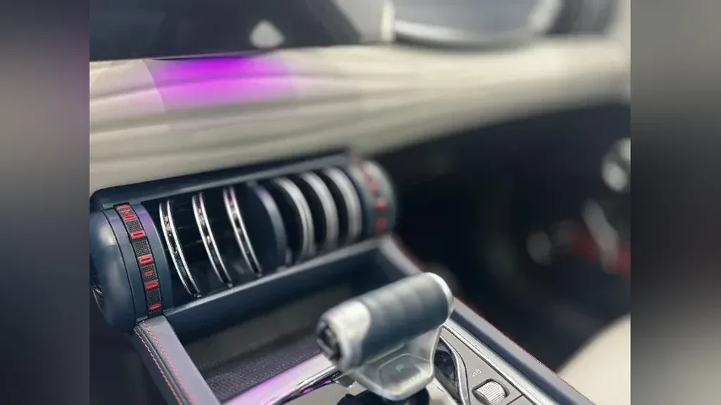 BYD Yuan Plus - Imagem 10