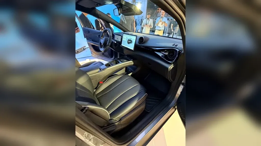 BYD Dolphin - Imagem 6