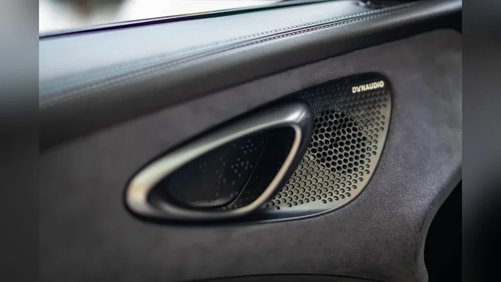 BYD Seal - Imagem 15