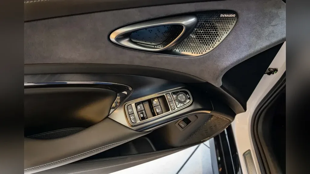 BYD Seal - Imagem 18