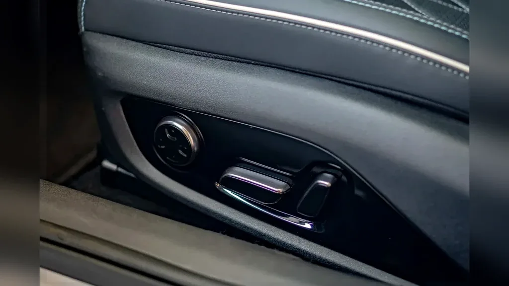 BYD Seal - Imagem 20