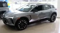 Chevrolet Blazer EV