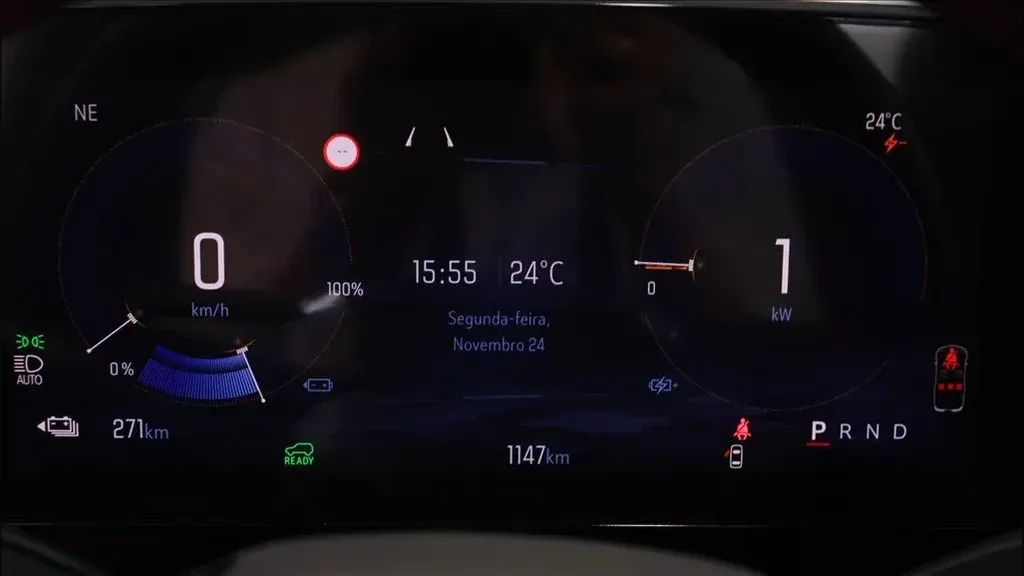 Chevrolet Blazer EV - Imagem 5