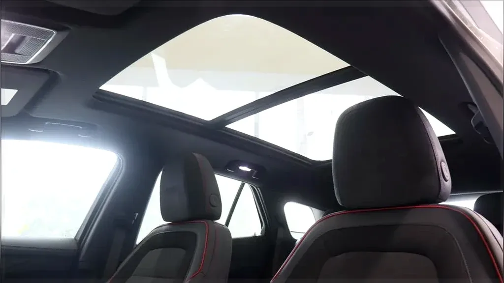 Chevrolet Blazer EV - Imagem 10