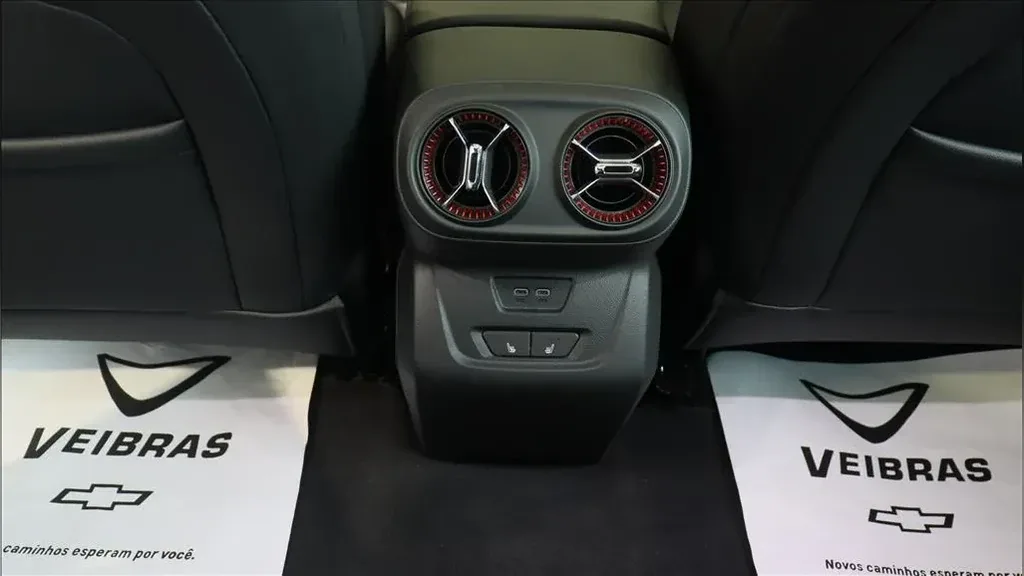 Chevrolet Blazer EV - Imagem 14