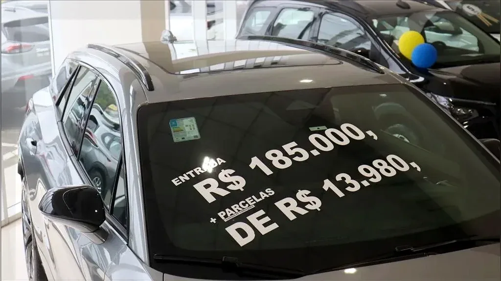 Chevrolet Blazer EV - Imagem 15