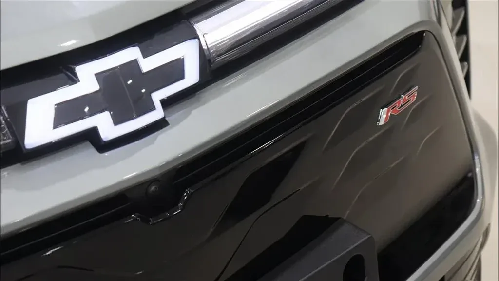 Chevrolet Blazer EV - Imagem 18