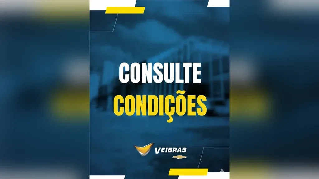 Chevrolet Blazer EV - Imagem 19