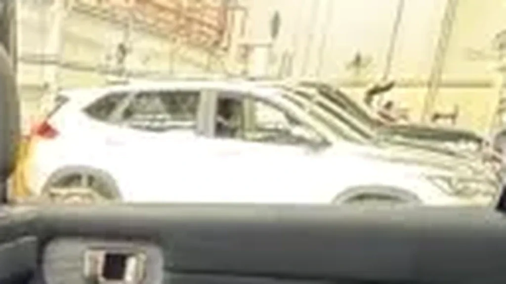 Chevrolet Captiva EV - Imagem 4