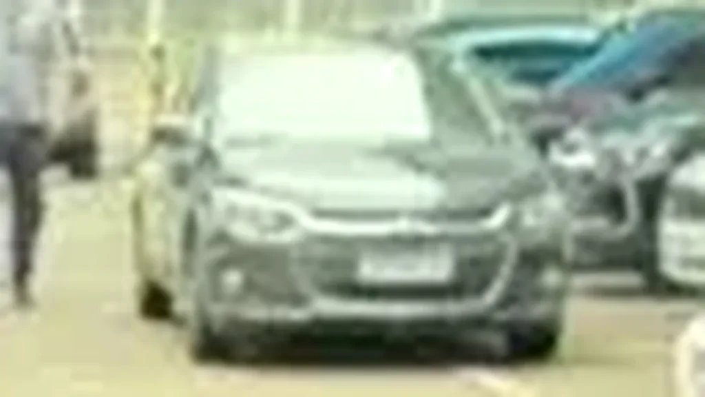 Chevrolet Captiva EV - Imagem 5