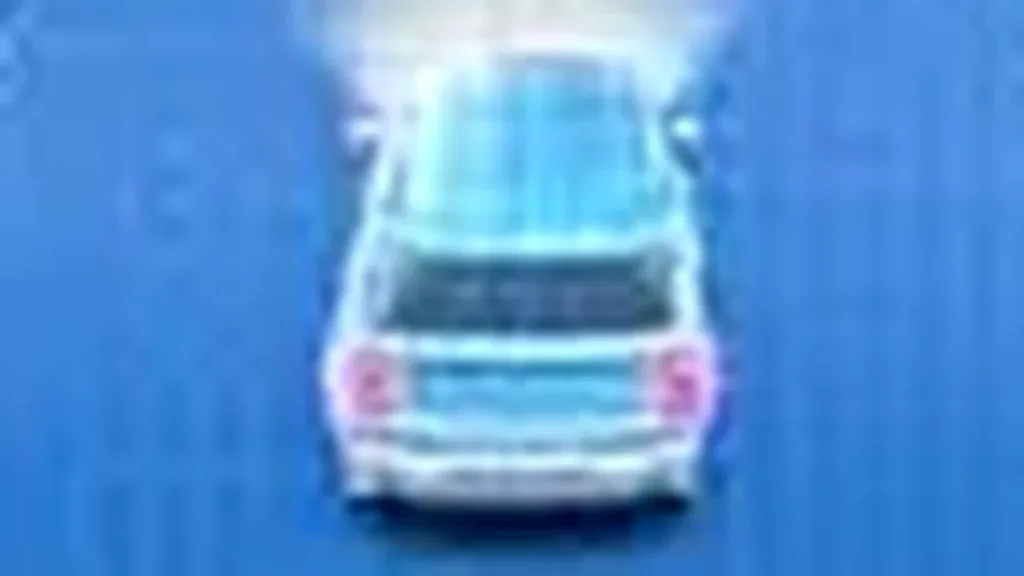 Chevrolet Spark Euv - Imagem 6