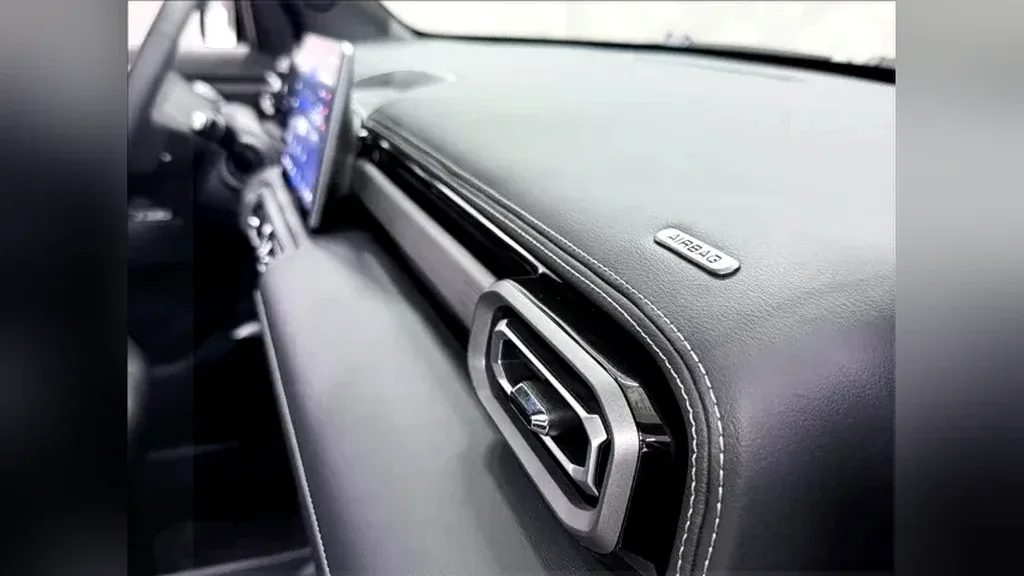 Chevrolet Spark Euv - Imagem 9