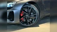 Audi Rs E-tron  GT - Miniatura 2